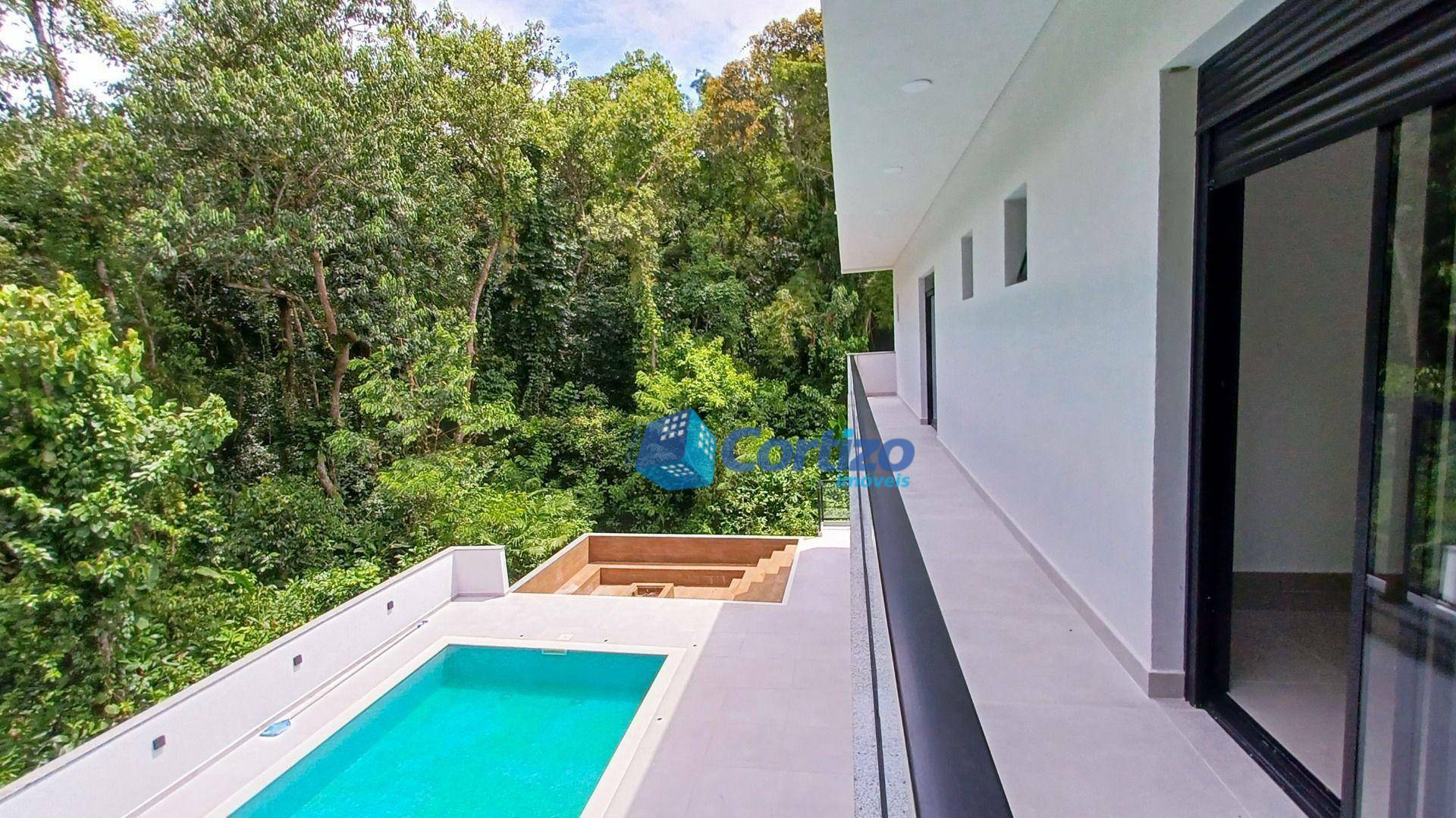 Casa de Condomínio à venda com 4 quartos, 540m² - Foto 23