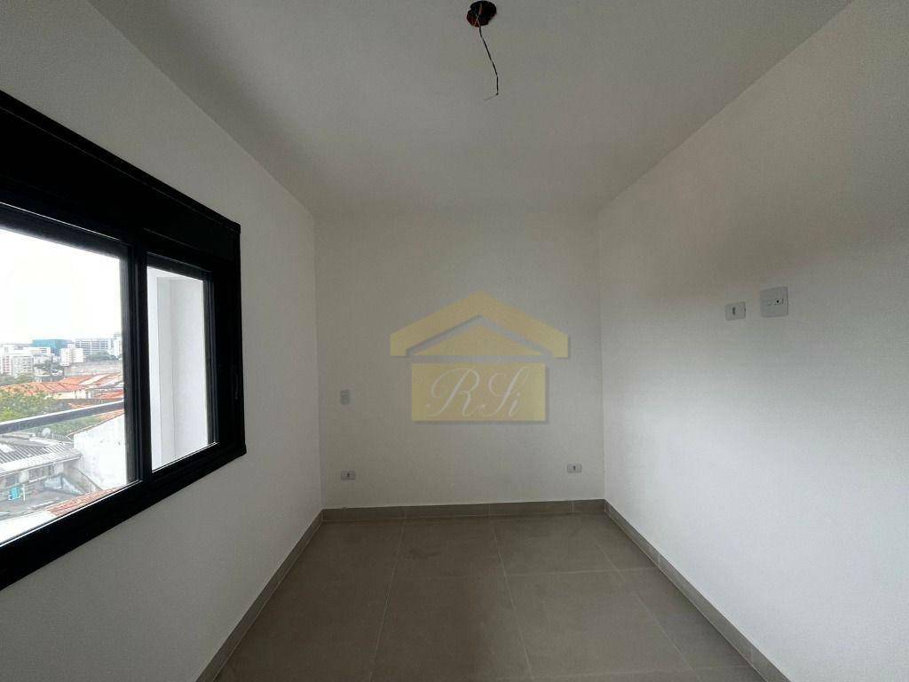 Apartamento à venda com 2 quartos, 43m² - Foto 4