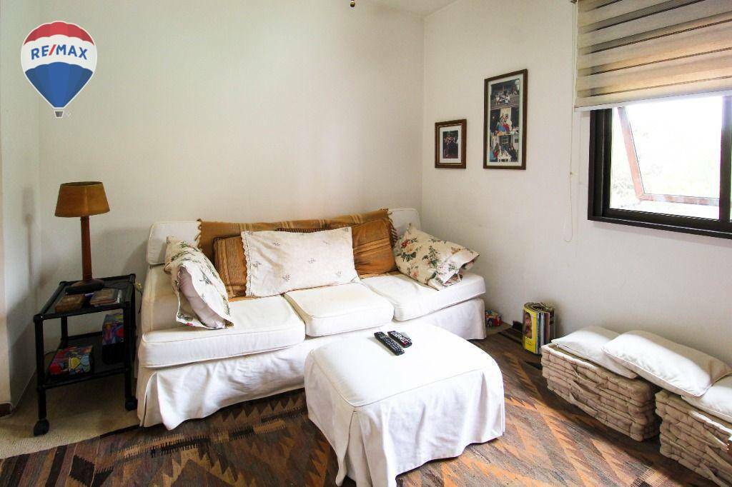 Apartamento à venda com 2 quartos, 125m² - Foto 16