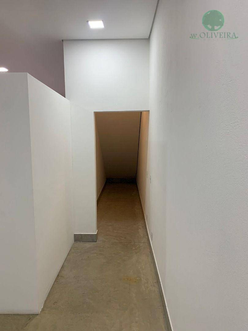 Loja-Salão, 92 m² - Foto 3