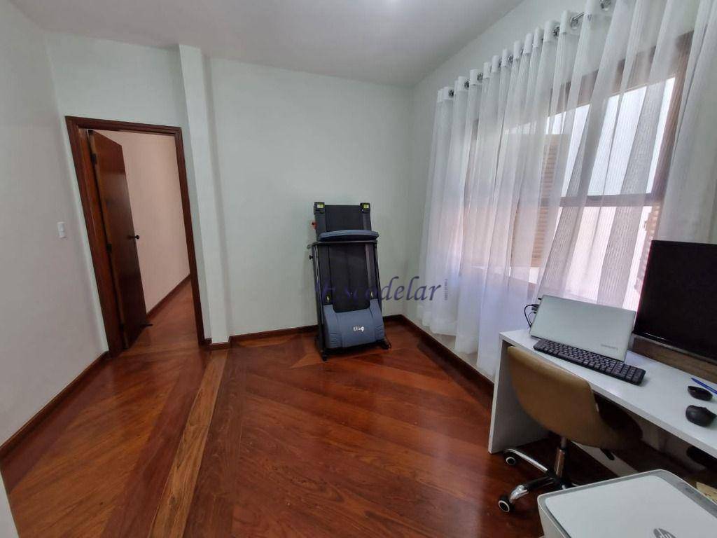 Sobrado à venda com 3 quartos, 17m² - Foto 27