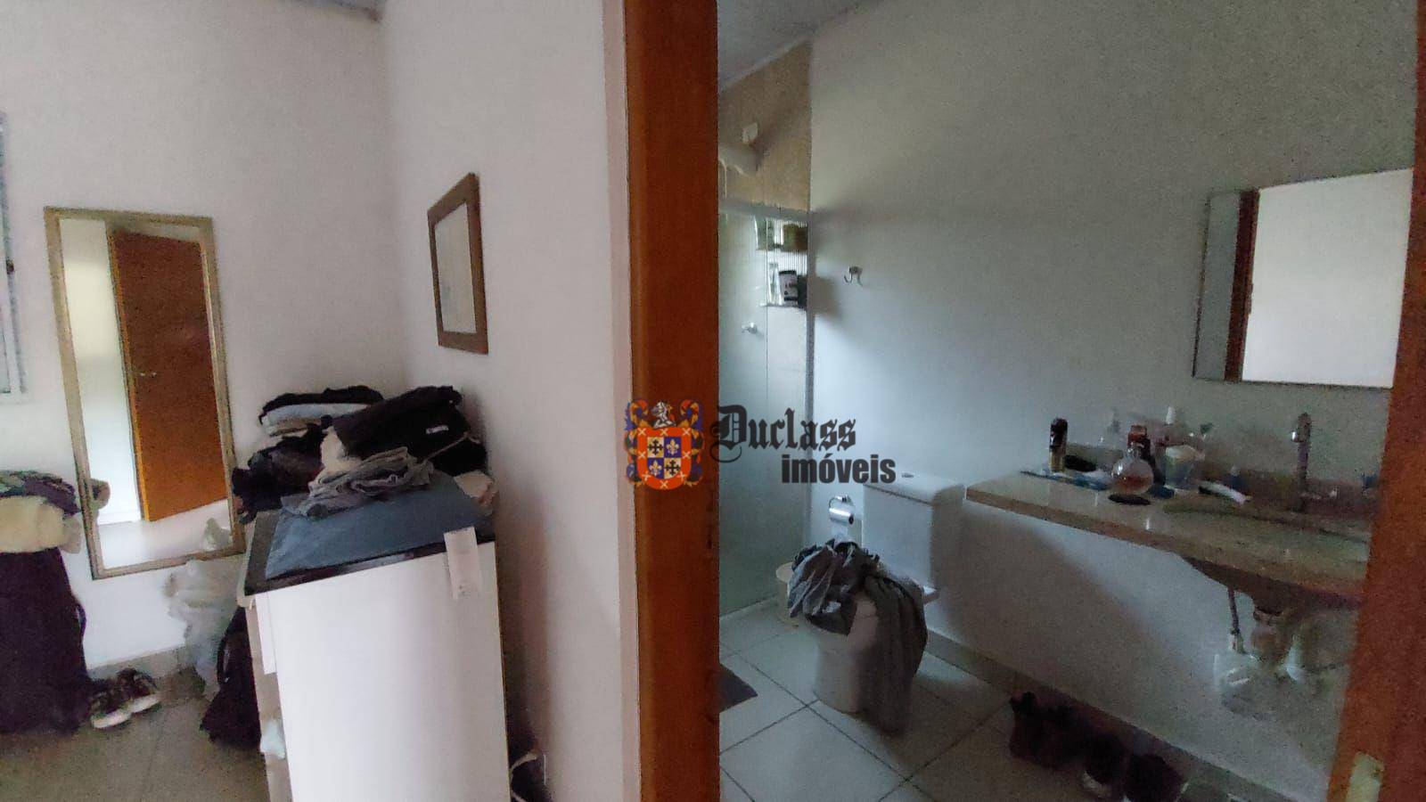 Sítio à venda com 6 quartos, 450m² - Foto 124