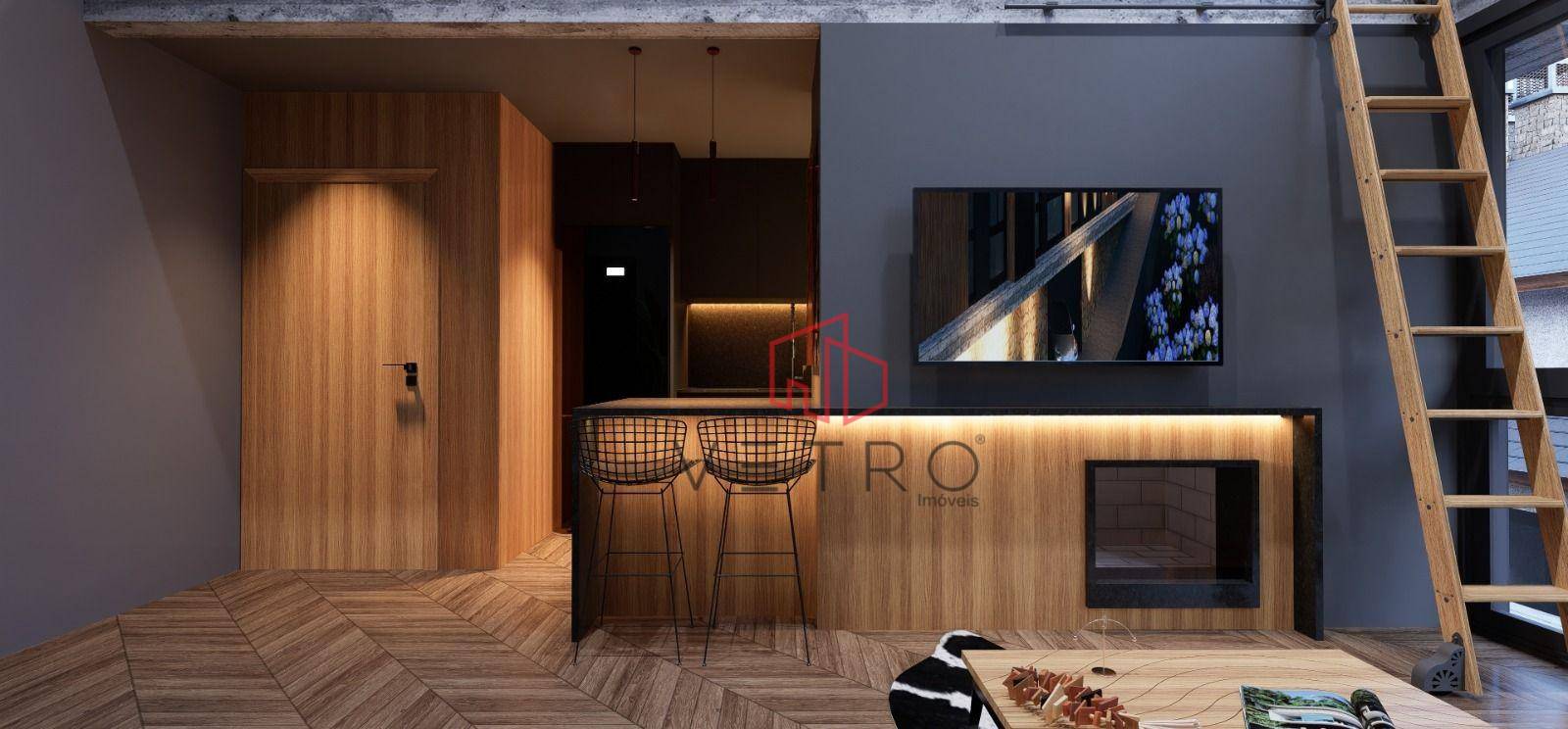 Apartamento, 2 quartos, 86 m² - Foto 3