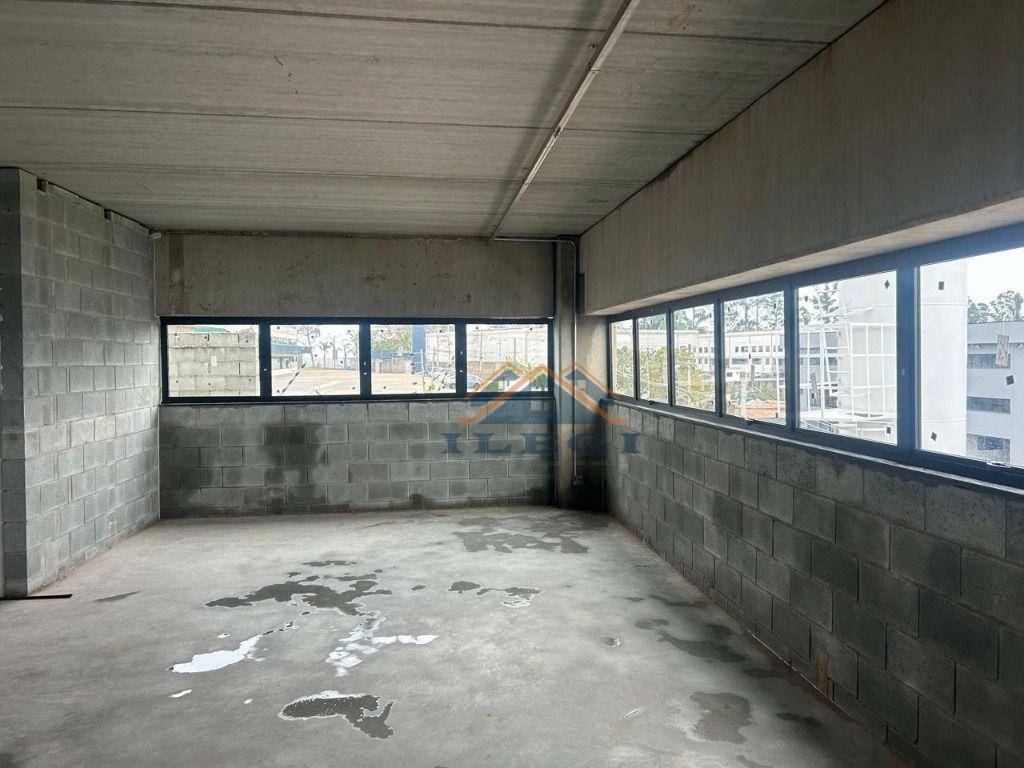 Depósito-Galpão, 2750 m² - Foto 2