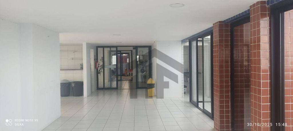 Apartamento, 1 quarto, 42 m² - Foto 5