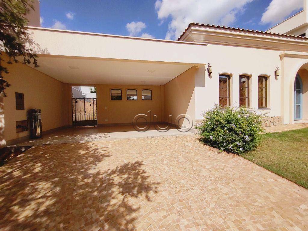 Casa de Condomínio para alugar com 2 quartos, 194m² - Foto 1