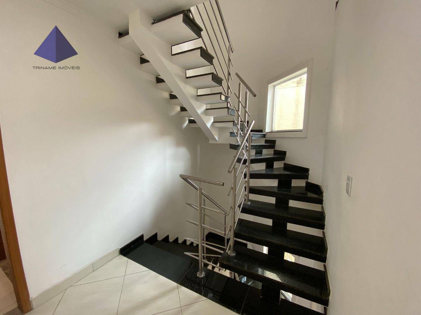 Sobrado à venda com 3 quartos, 200m² - Foto 39