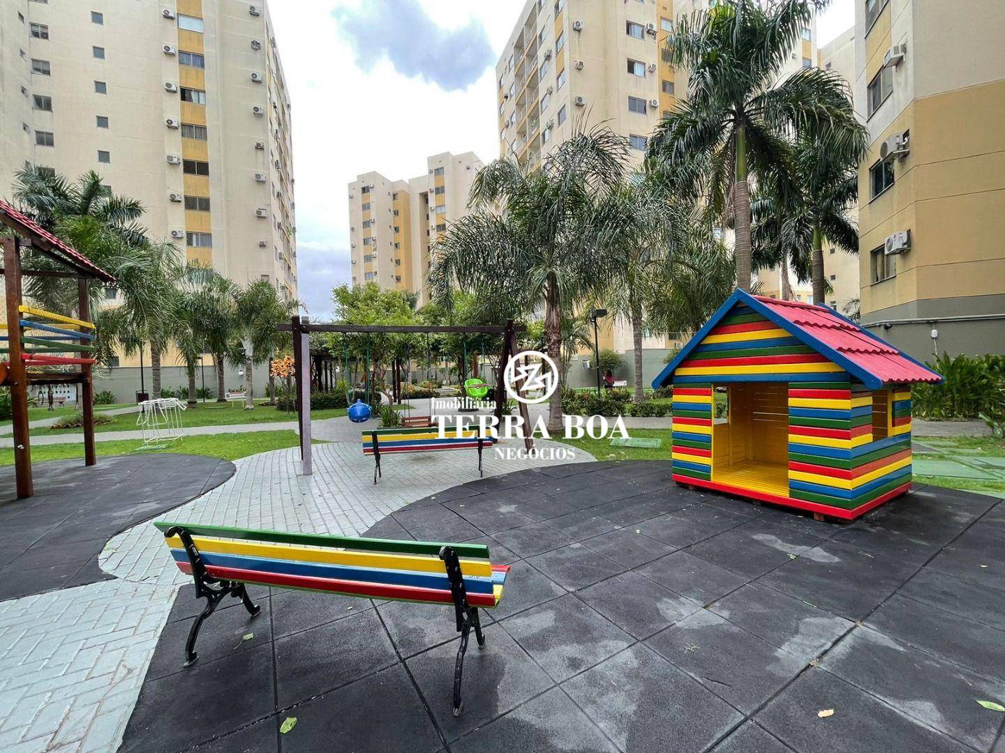 Apartamento, 3 quartos, 75 m² - Foto 18