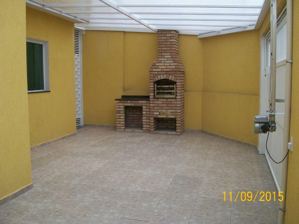 Casa à venda com 2 quartos, 85m² - Foto 10