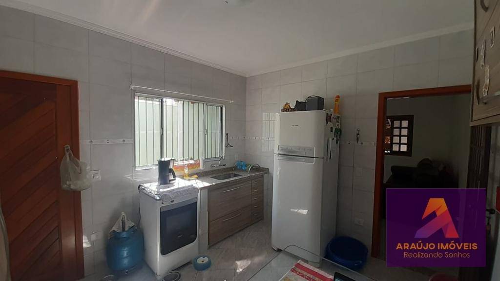 Casa de Condomínio à venda com 3 quartos, 100m² - Foto 5