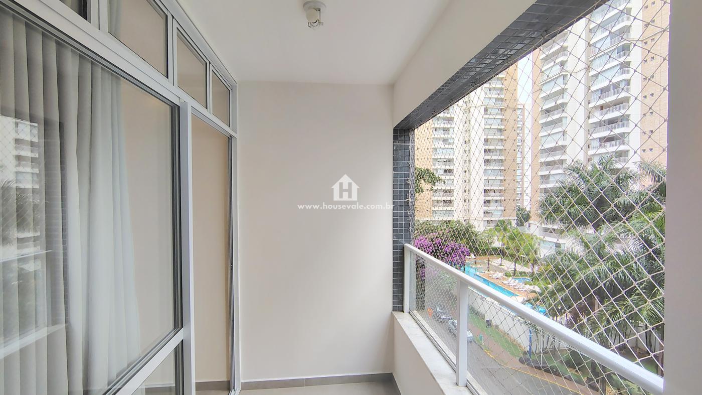 Apartamento para alugar com 2 quartos - Foto 9