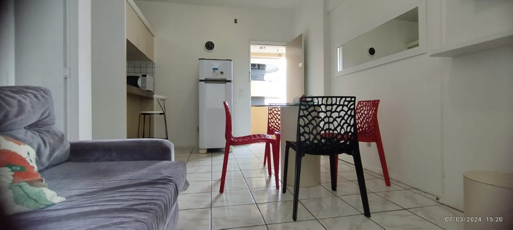 Flat/Apart Hotel à venda com 1 quarto, 31m² - Foto 4
