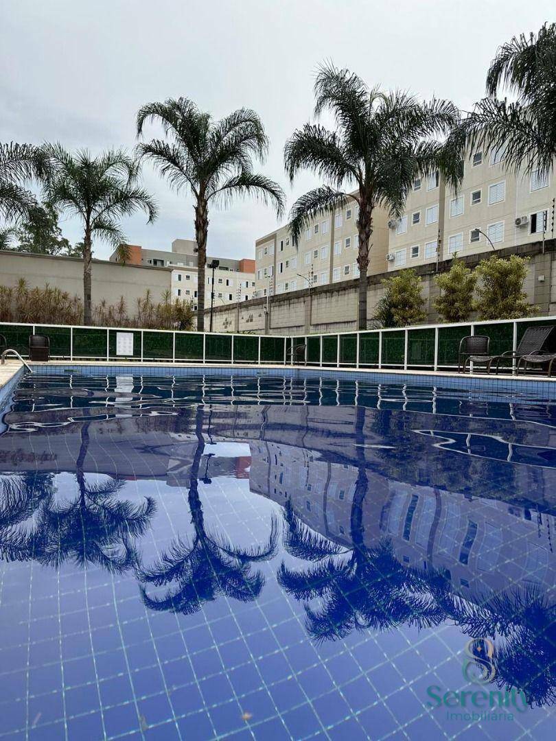 Apartamento à venda com 2 quartos, 38m² - Foto 26
