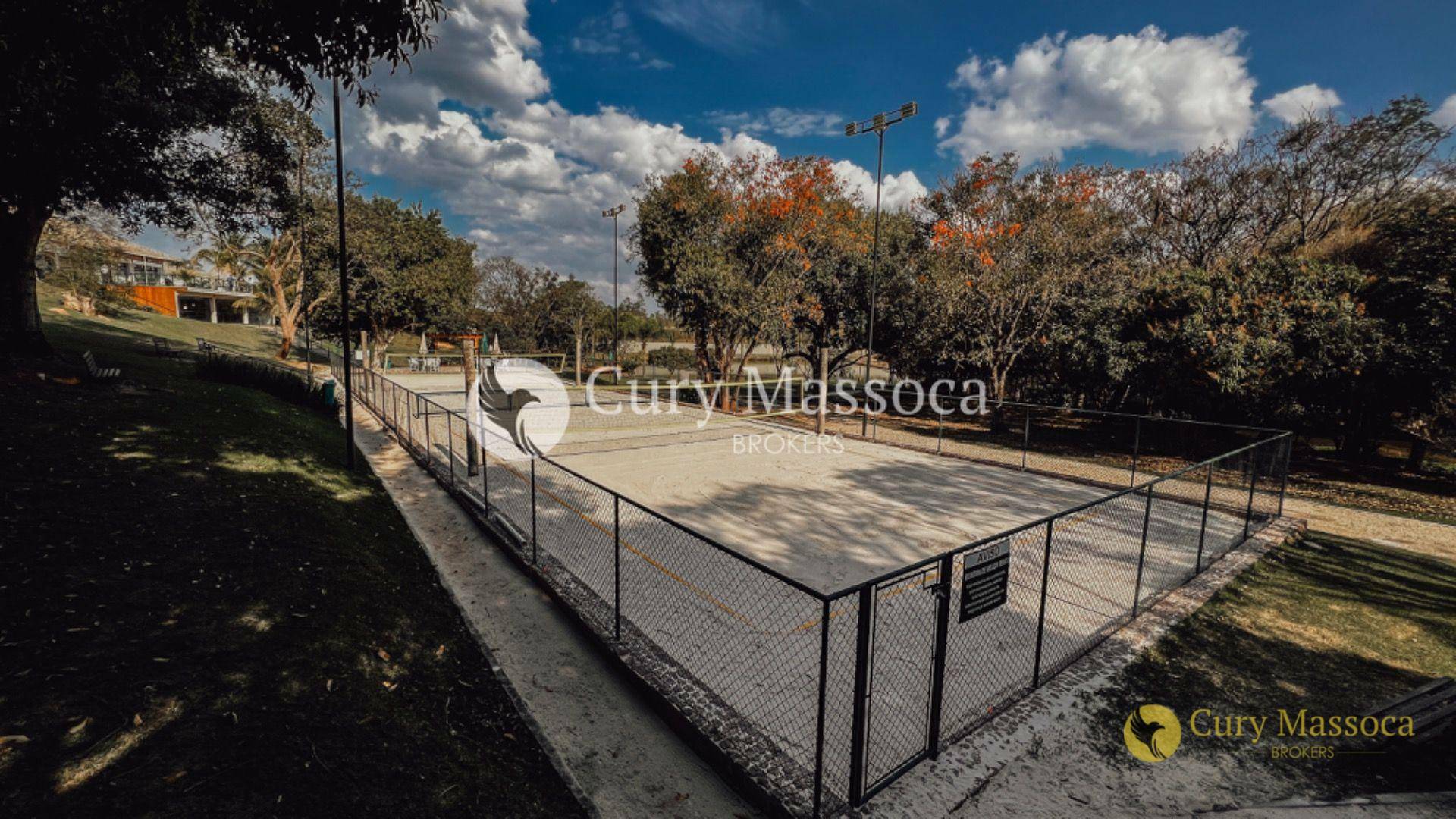Casa de Condomínio à venda com 6 quartos, 578m² - Foto 19