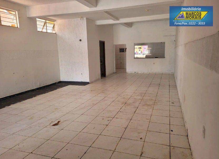 Loja-Salão para alugar, 125m² - Foto 3