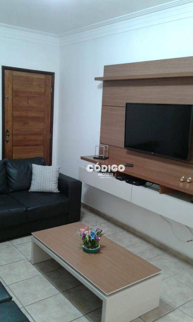 Apartamento à venda com 3 quartos, 127m² - Foto 7