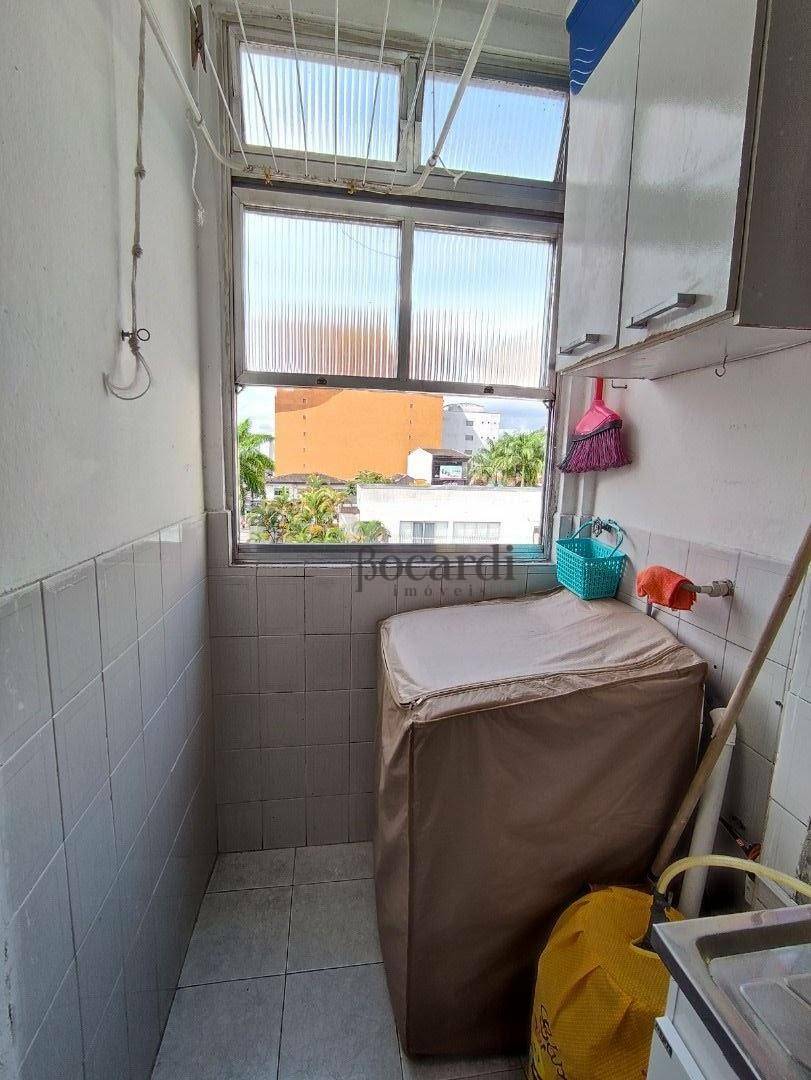 Apartamento à venda com 1 quarto, 50m² - Foto 4