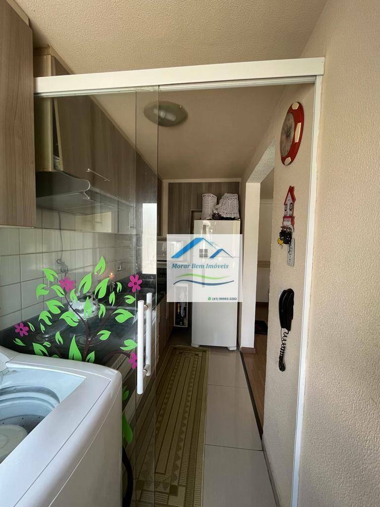 Apartamento à venda com 2 quartos, 50m² - Foto 7