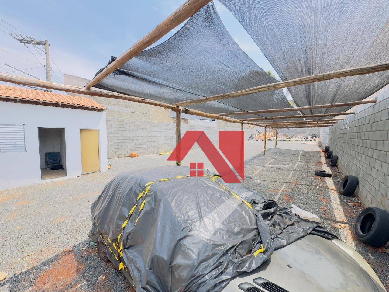 Terreno, 400 m² - Foto 5