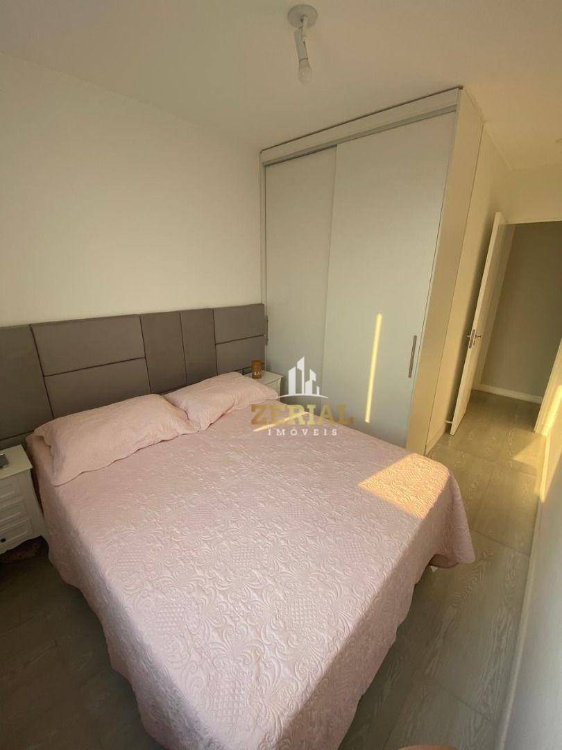 Apartamento à venda com 2 quartos, 51m² - Foto 12