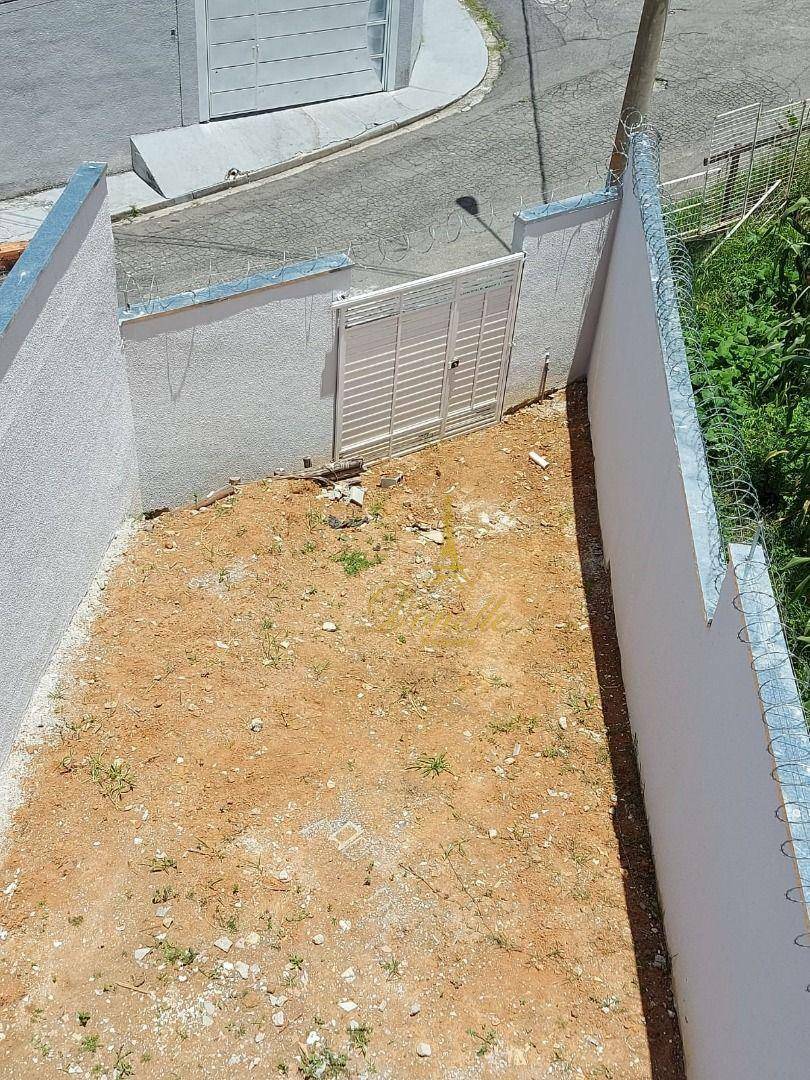 Sobrado à venda com 3 quartos, 150m² - Foto 15