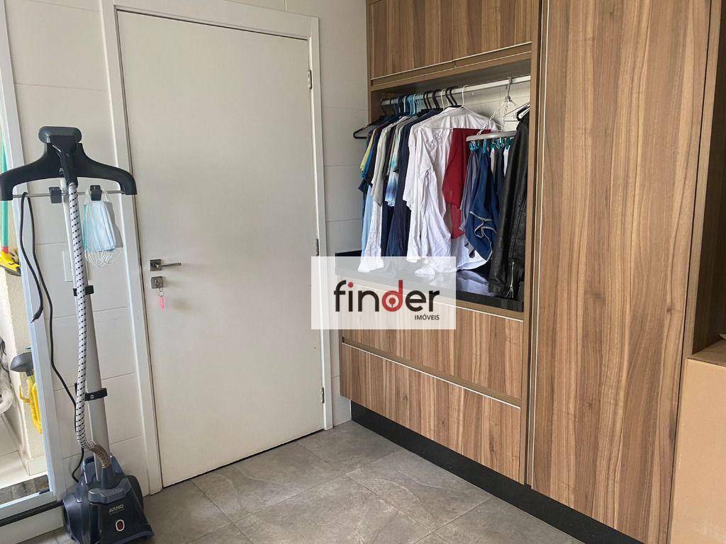 Apartamento à venda com 3 quartos, 251m² - Foto 27