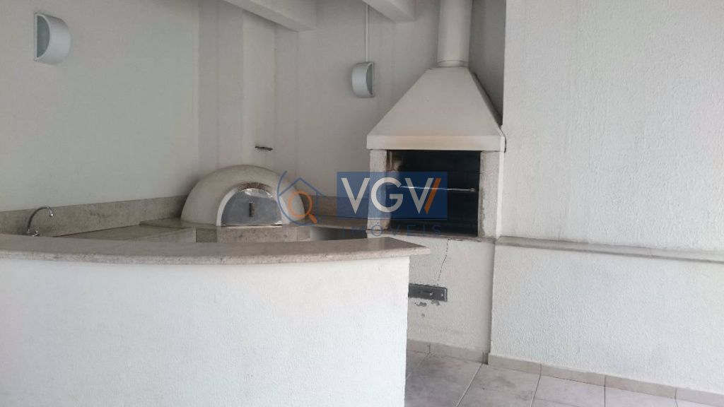 Apartamento à venda com 3 quartos, 80m² - Foto 11