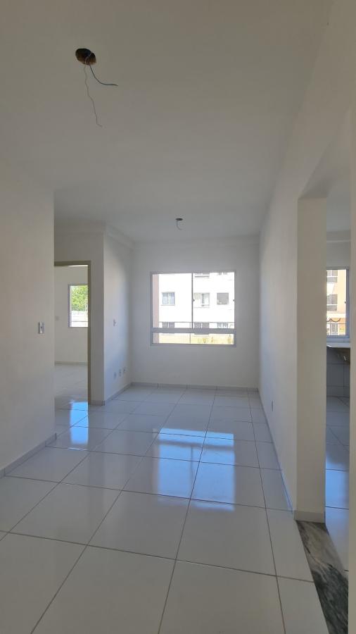 Apartamento à venda com 2 quartos, 48m² - Foto 7