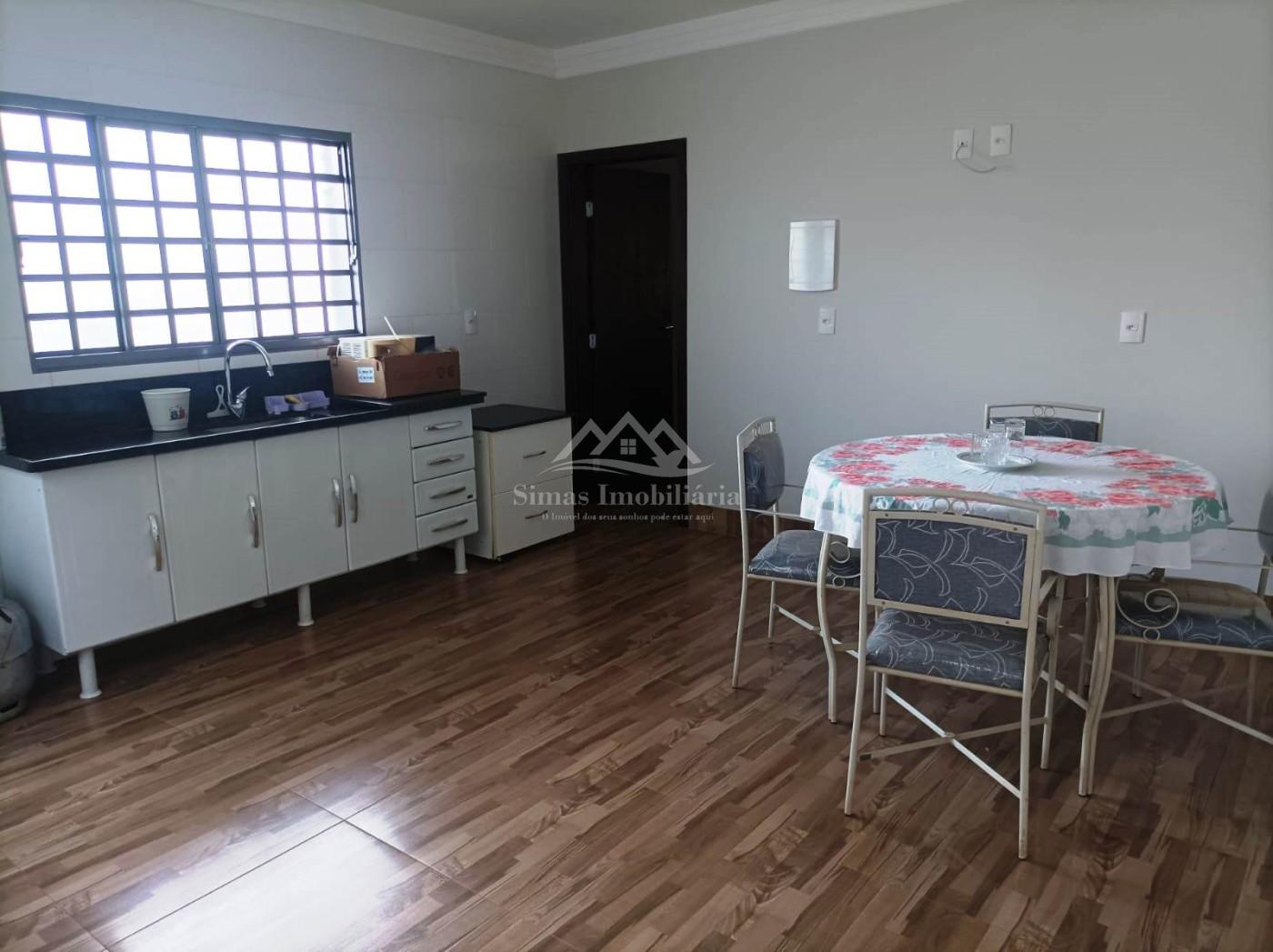 Casa à venda com 4 quartos, 360m² - Foto 20
