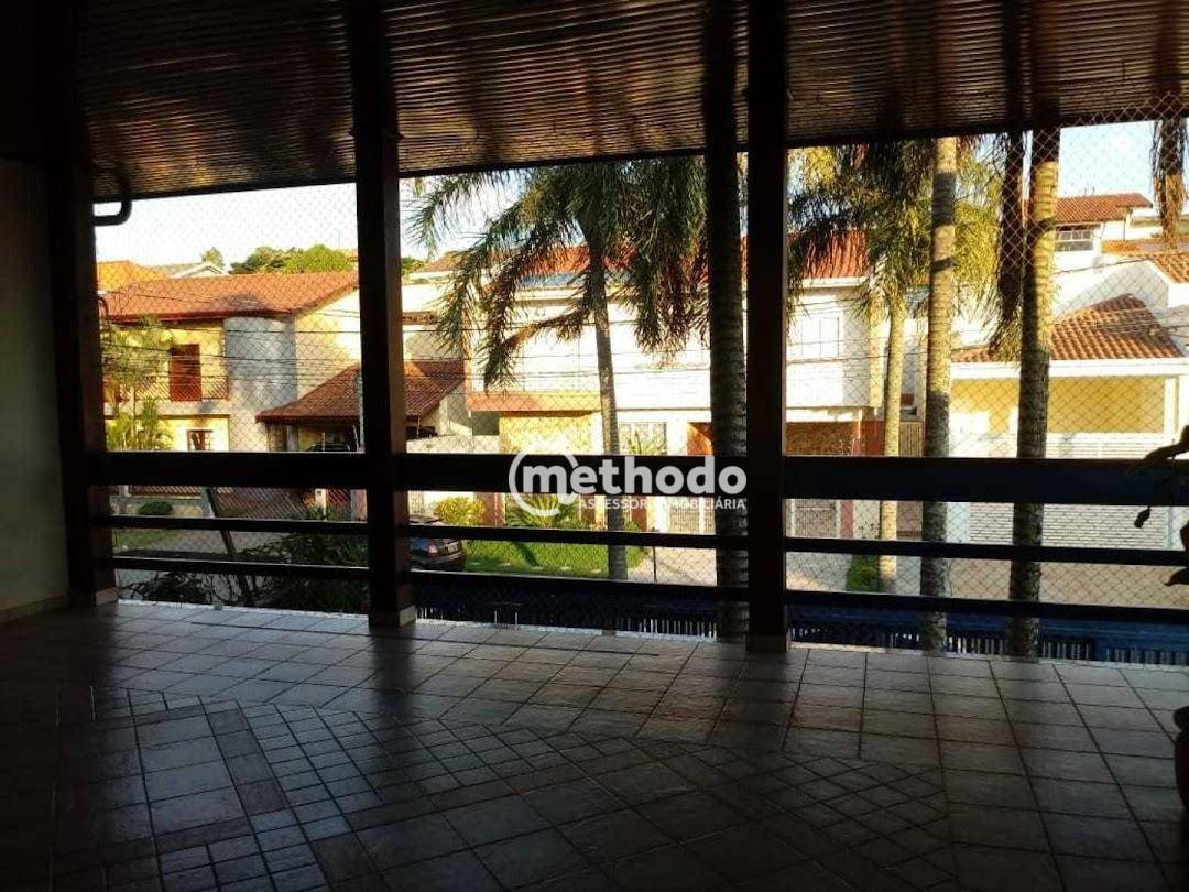 Casa à venda com 4 quartos, 391m² - Foto 7