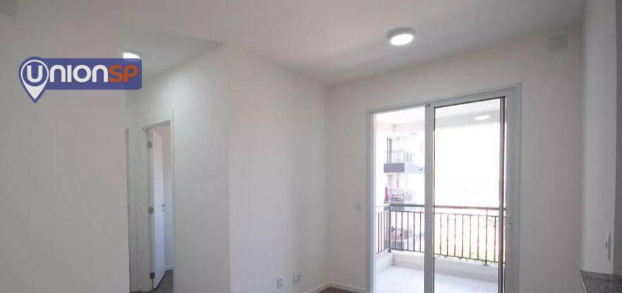 Apartamento à venda com 2 quartos, 50m² - Foto 1