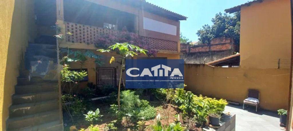 Casa à venda com 3 quartos, 280m² - Foto 1