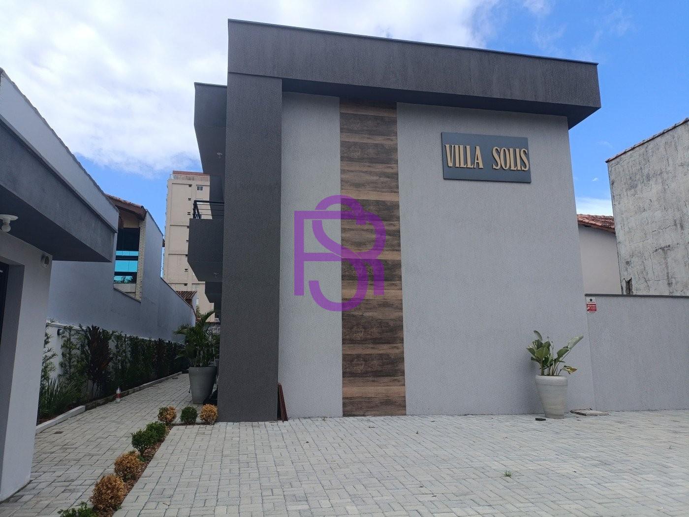 Casa de Condomínio, 2 quartos - Foto 2