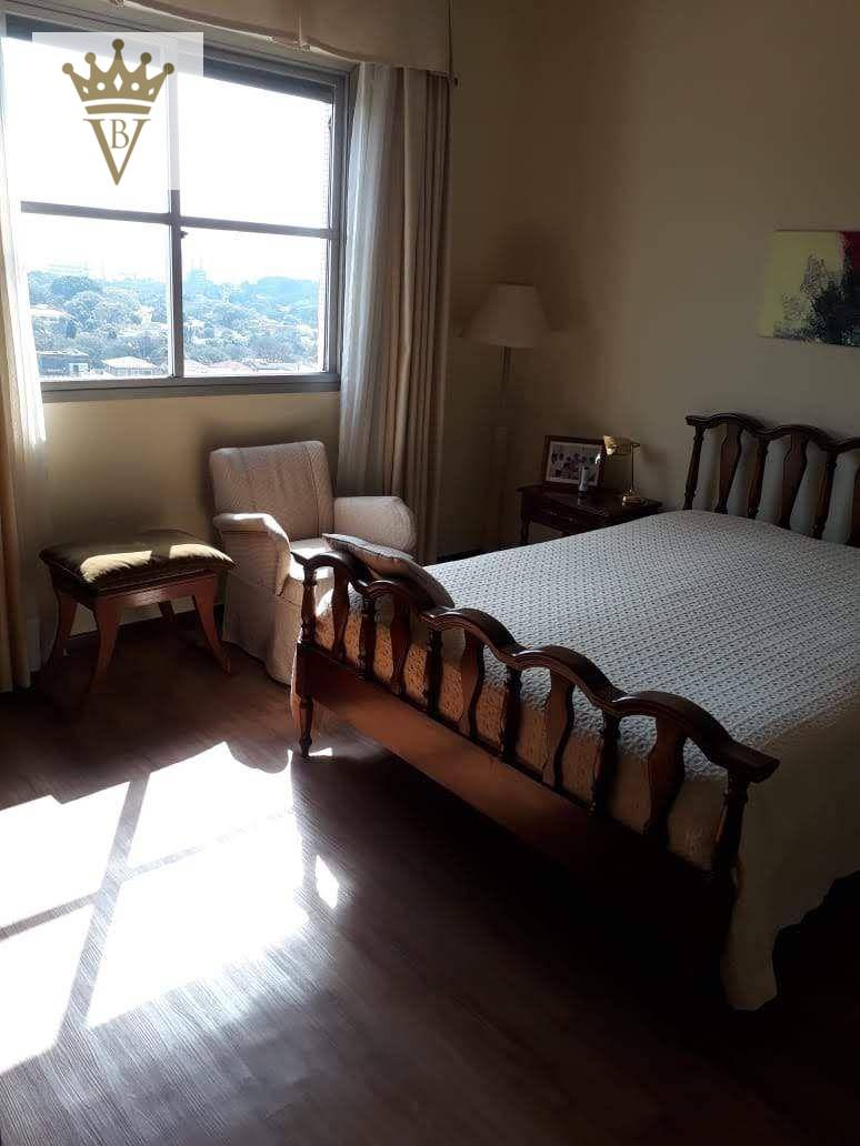 Apartamento à venda com 3 quartos, 166m² - Foto 15