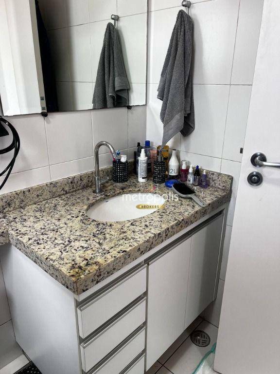 Apartamento à venda com 3 quartos, 62m² - Foto 16