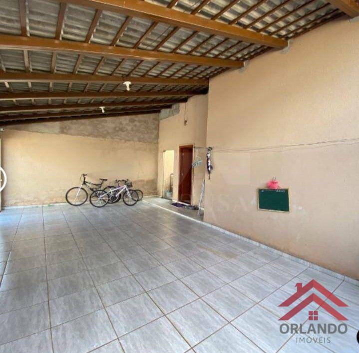 Casa à venda com 2 quartos, 59m² - Foto 7