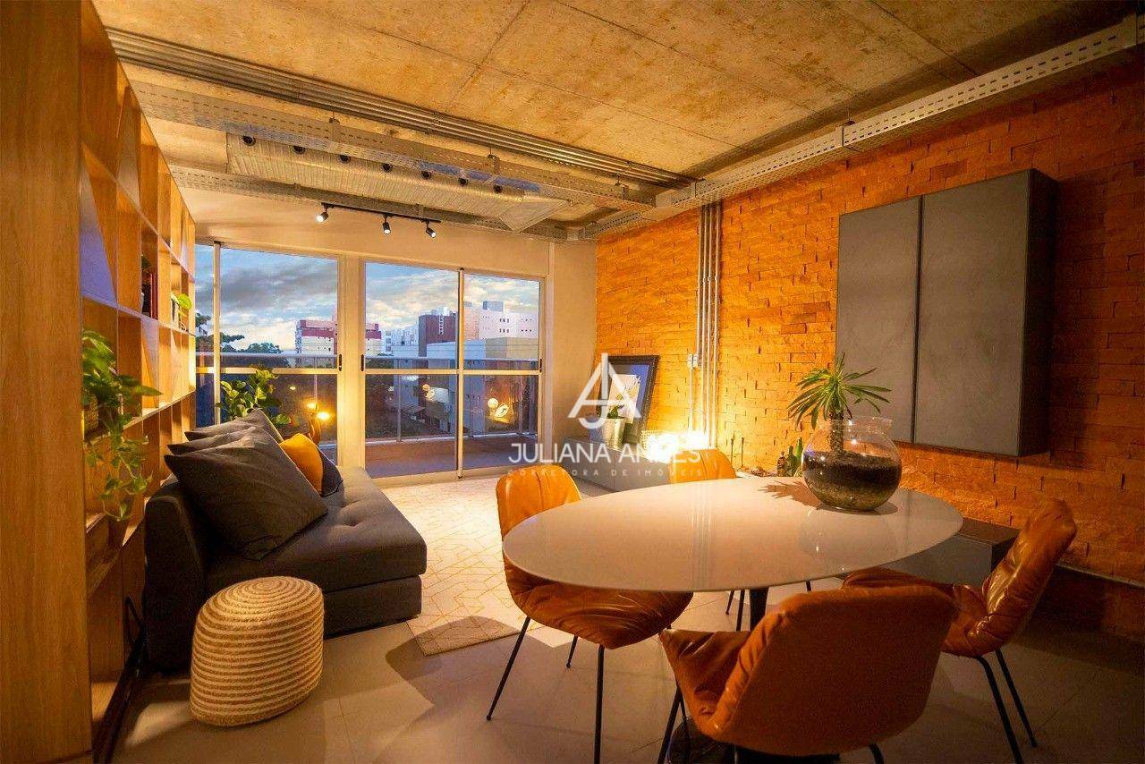 Apartamento à venda com 2 quartos, 63m² - Foto 31