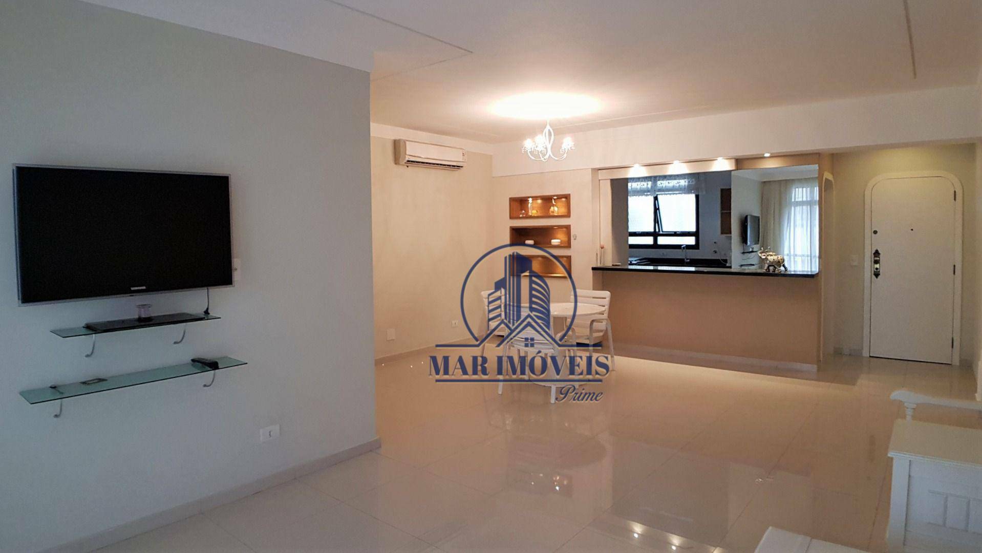 Apartamento à venda com 4 quartos, 248m² - Foto 3