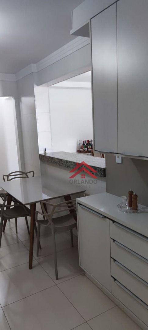 Apartamento à venda com 3 quartos, 94m² - Foto 11