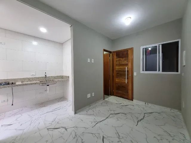 Apartamento à venda com 1 quarto, 26m² - Foto 5