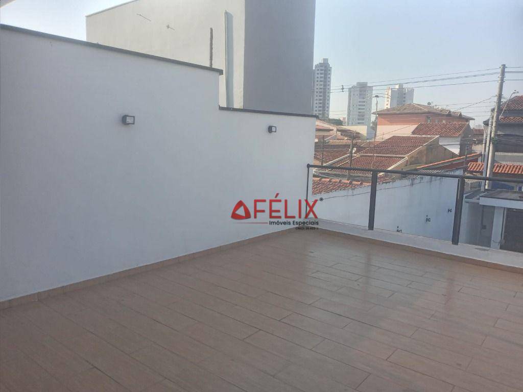 Sobrado, 3 quartos, 300 m² - Foto 4