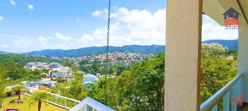 Casa de Condomínio à venda com 4 quartos, 588m² - Foto 22