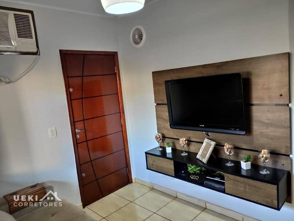 Casa à venda com 3 quartos, 120m² - Foto 4