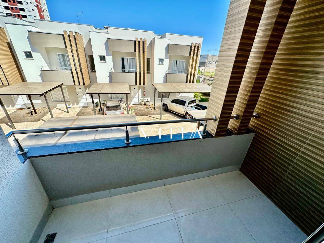 Sobrado à venda com 3 quartos, 87m² - Foto 10