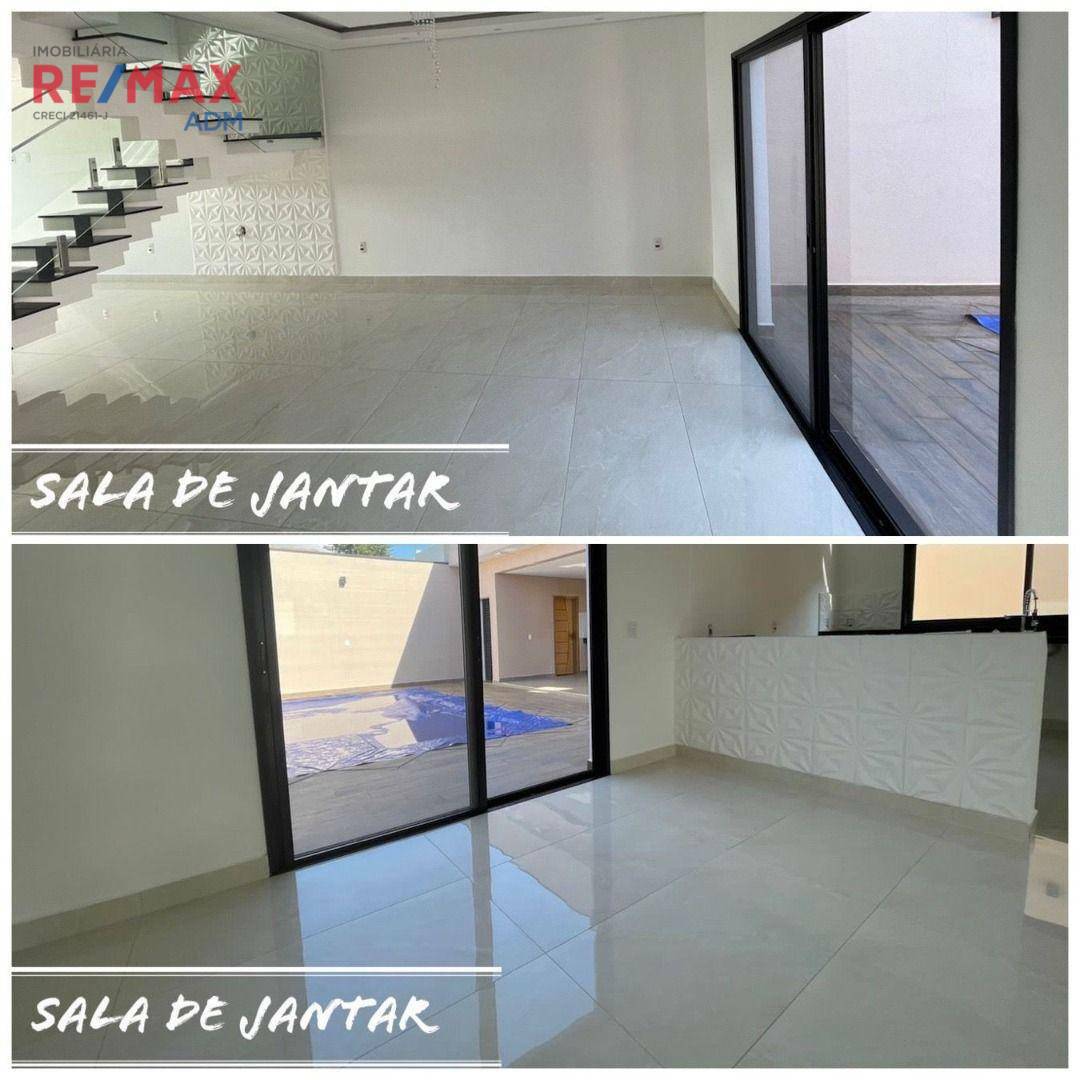 Sobrado à venda com 3 quartos, 225m² - Foto 9