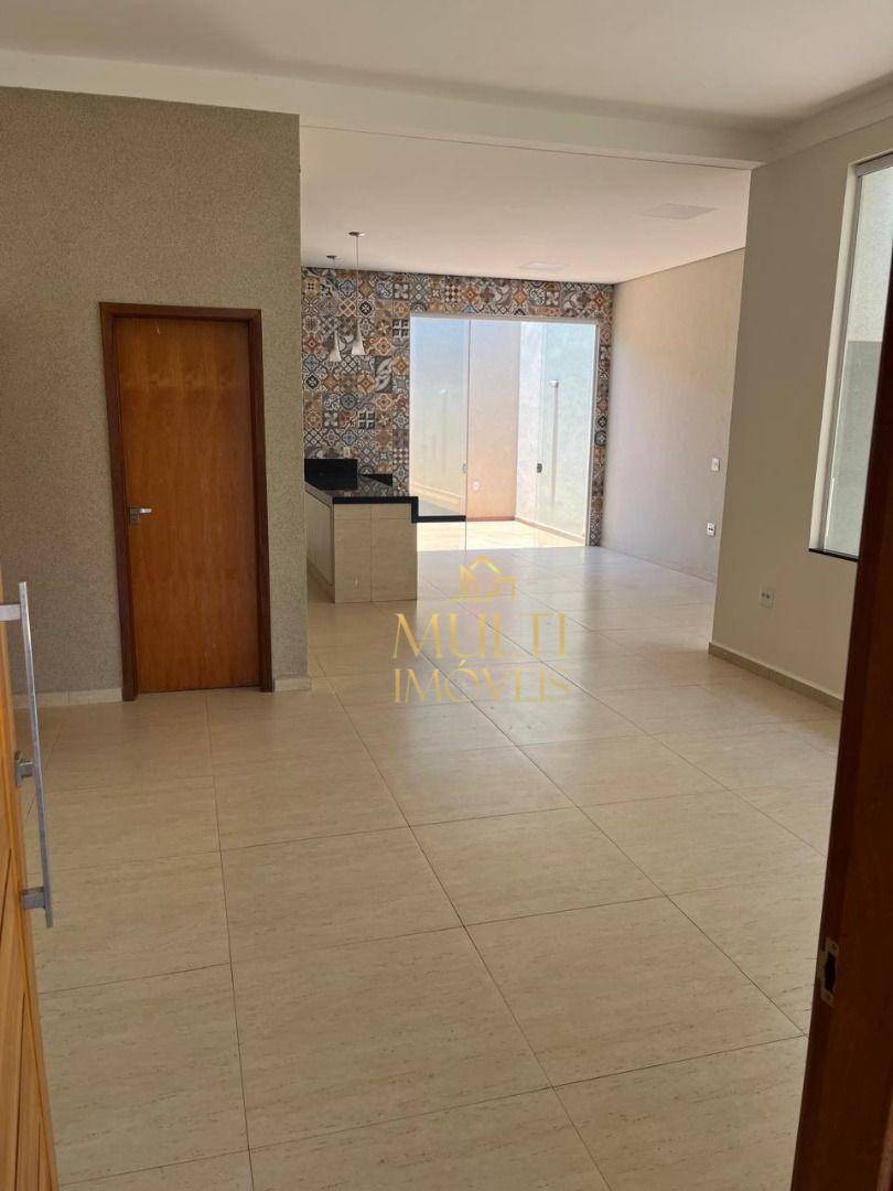 Casa de Condomínio à venda com 3 quartos, 150m² - Foto 19