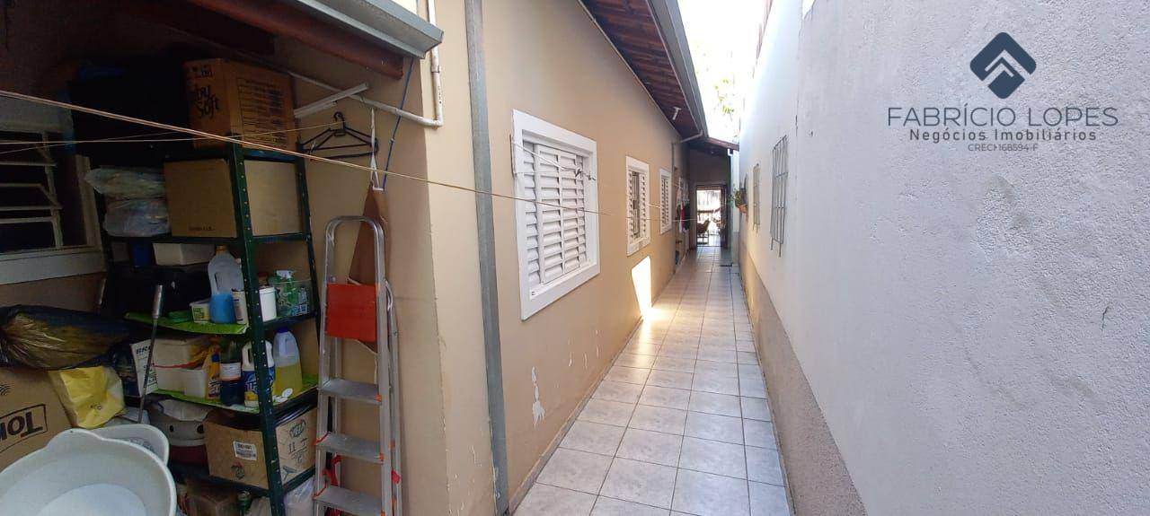 Casa à venda com 3 quartos, 150m² - Foto 13