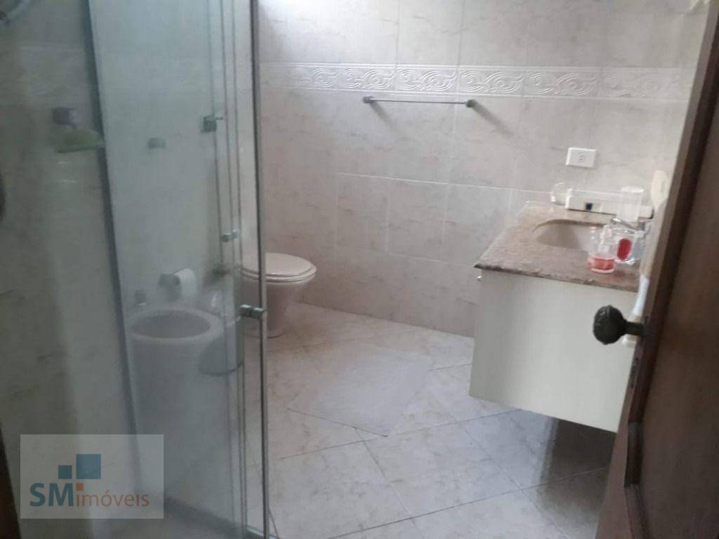 Sobrado à venda com 5 quartos, 480m² - Foto 17