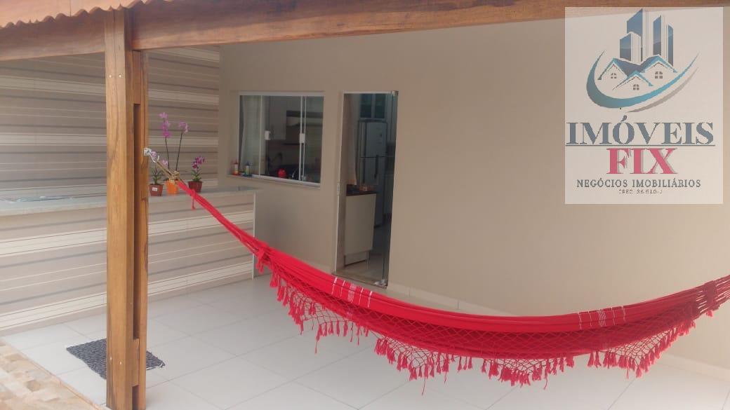 Casa à venda com 3 quartos, 176m² - Foto 8