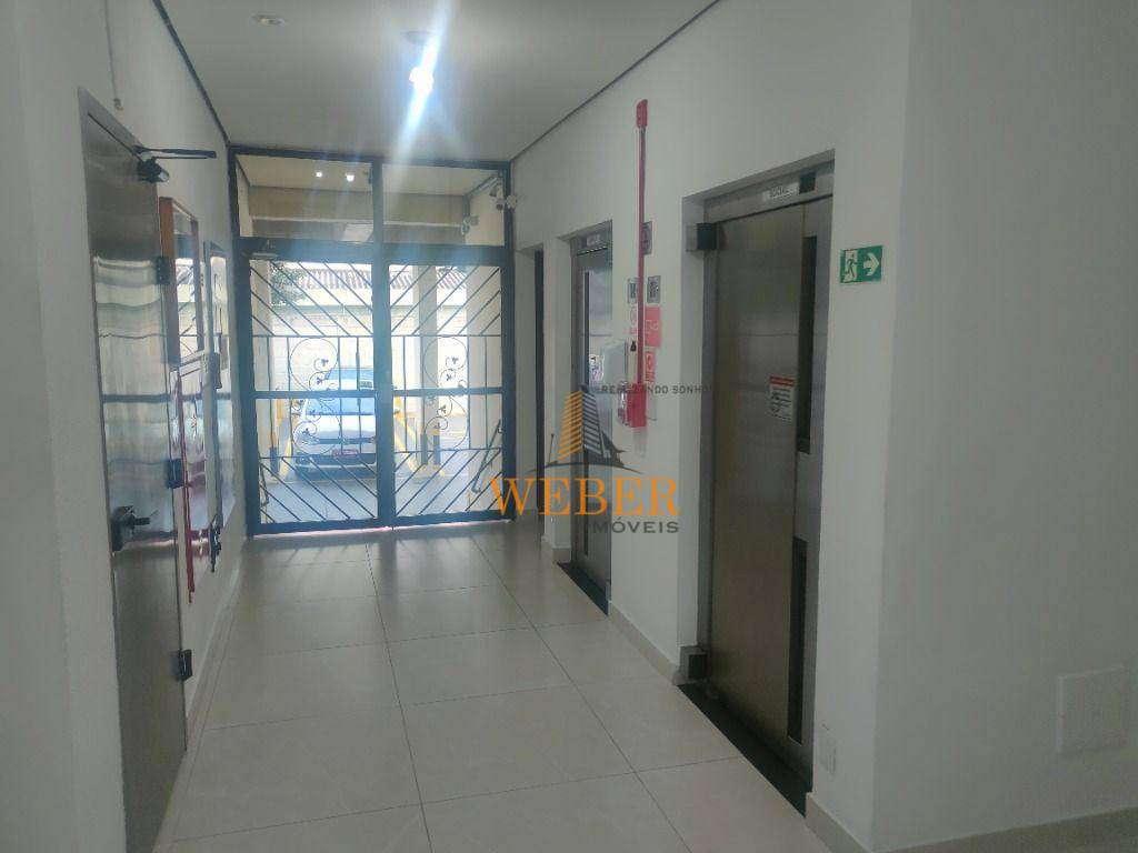 Apartamento à venda com 2 quartos, 62m² - Foto 44